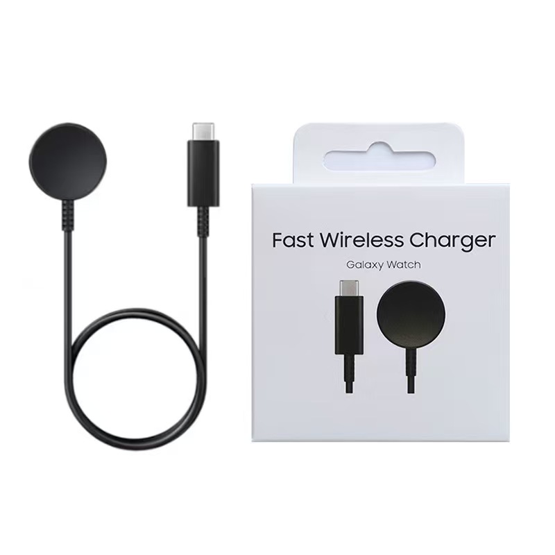 Usb C Docking Hub - 磁気ワイヤレス充電器 SAMSUNG Galaxy Watch8/7/6Classic/5 Pro 4/3/2Active