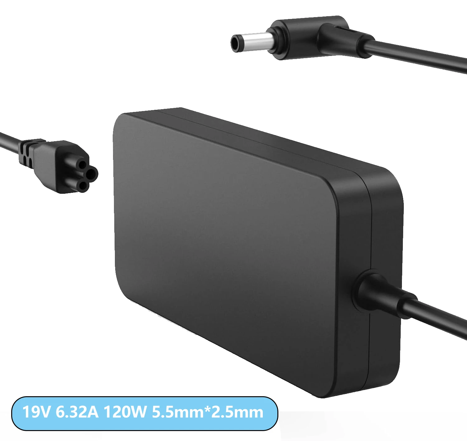 Laptop Accessories Shop - Asus、rog strix、i7-7700、gl753vd、g753ve、gl753v、r500vm、n551jx、n551jq、g51jx、zx50v、gl502v、19.5v、acアダプター用のacアダプター充電器