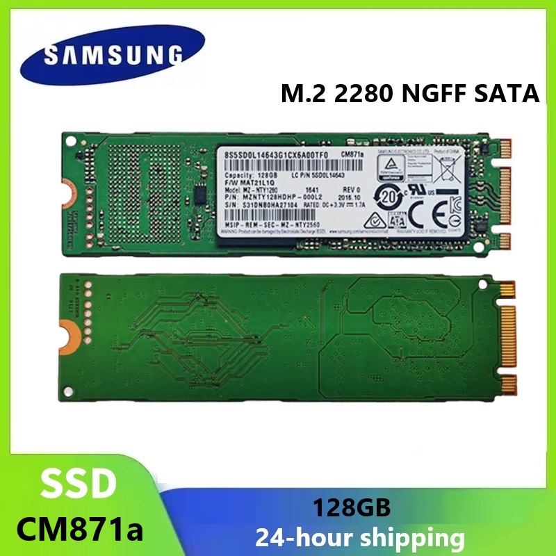Samsung Ssd Evo 870 - サムスン SSD CM871a 128GB 内蔵ソリッドステートディスク HDD