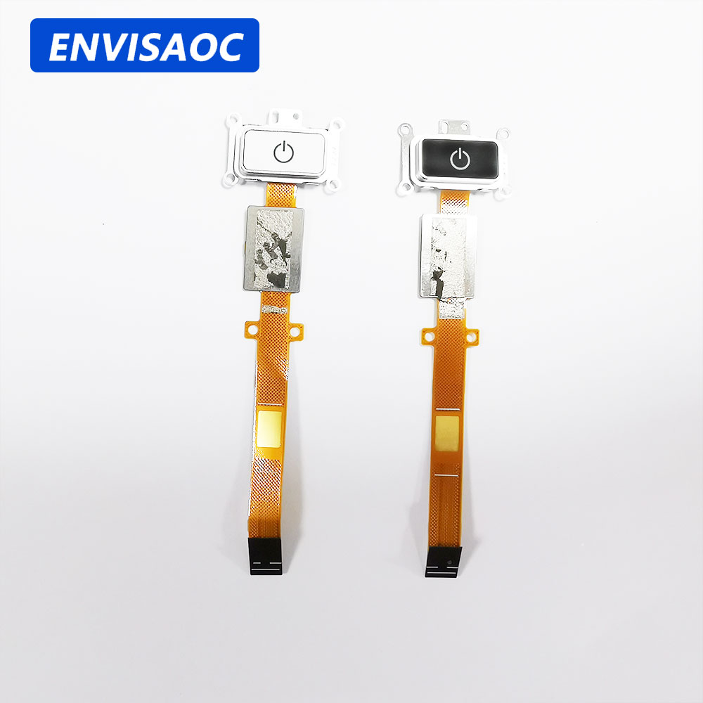 Laptop Lock Cable - ケーブルスイッチ付きラップトップ電源ボタン、asus zenbook 14、oled、ux3402、ux3402z、ux3402za、q409、q409z、q409za、修理