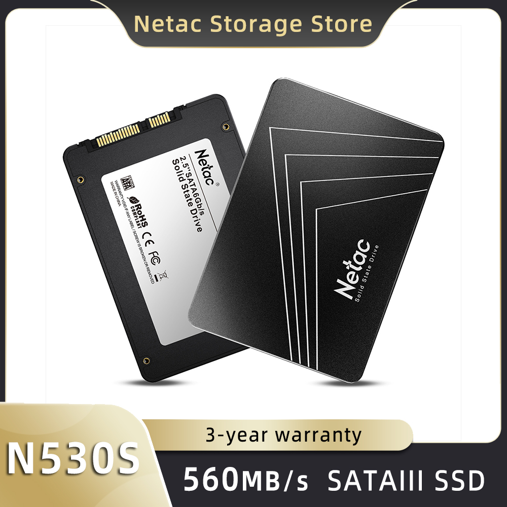 Samsung Ssd Evo 870 - Netac SSD SATA3 ハードドライブ 2TB 1TB