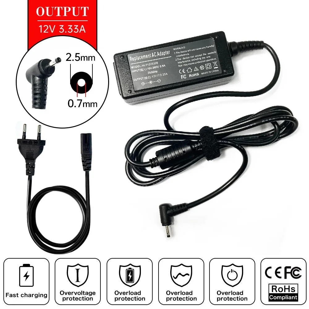サムスン用ラップトップ充電器,BA44-00286A, AD - Laptop Accessories Shop のレビューと価格