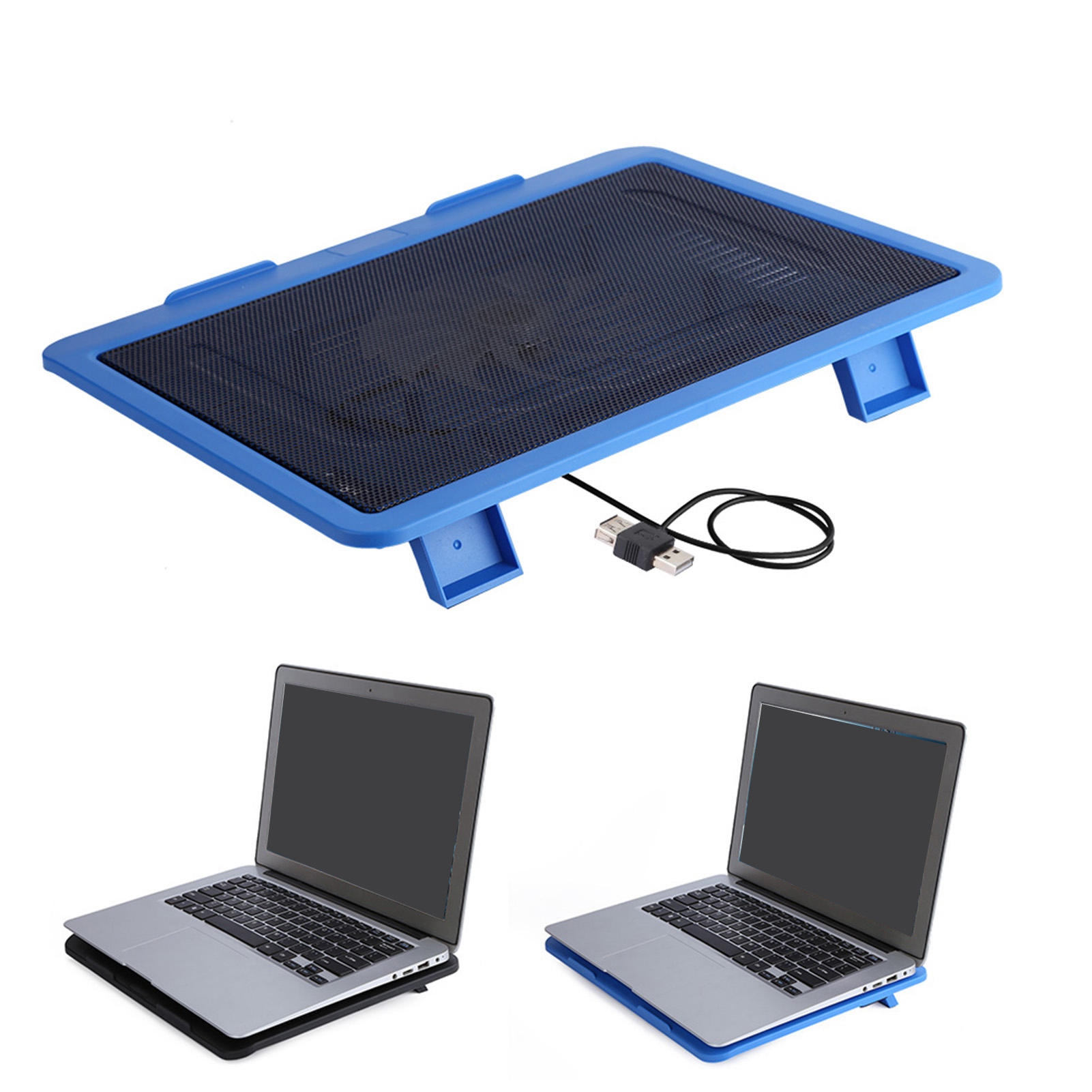 ノートパソコンクーラーパッド クーラーパッド ノートパソコン - Laptop Accessories Cooling Pad のレビューと価格