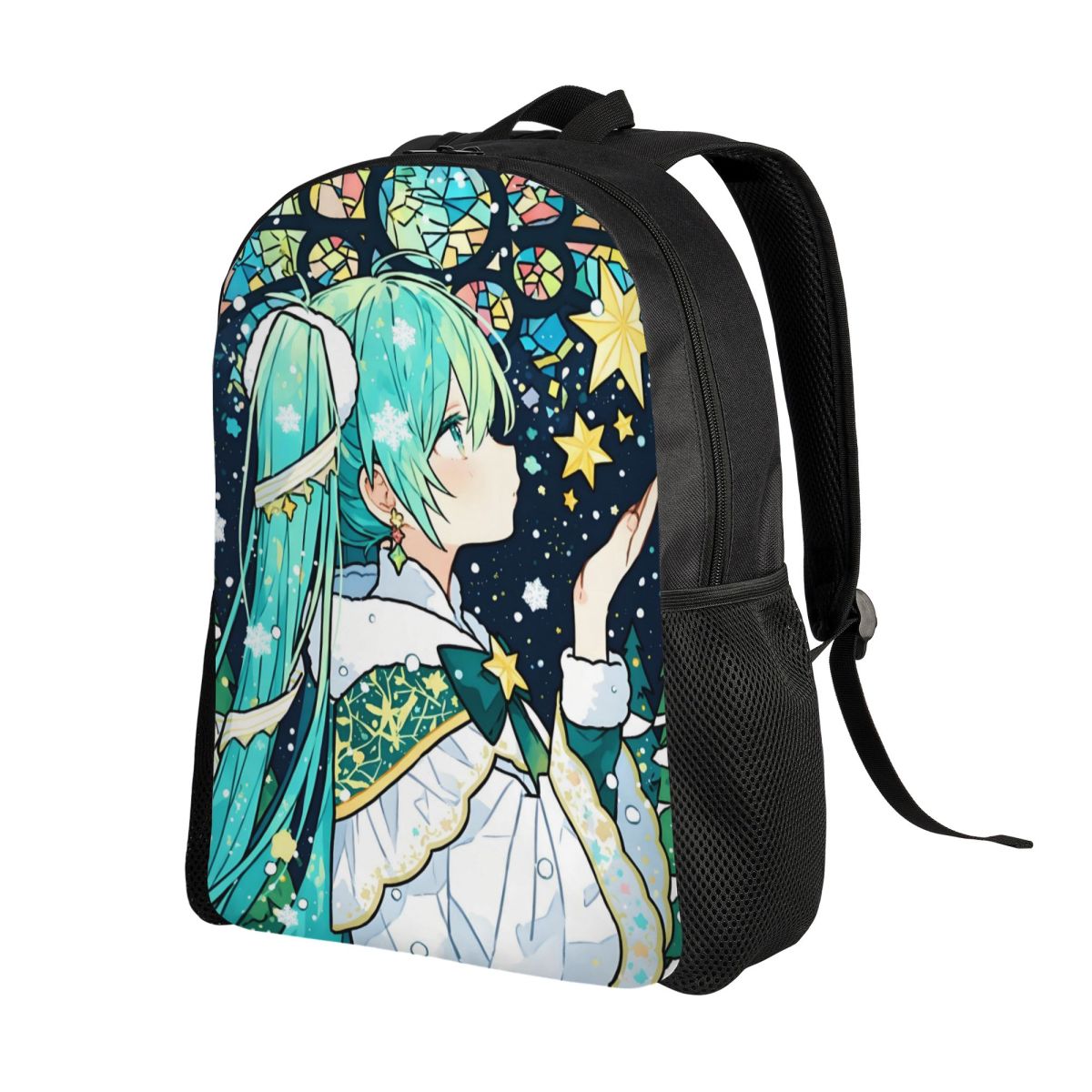 カスタマイズされた人気の H-ハツネド M-ミク トラベルバ - Laptop Accessories For Students のレビューと価格