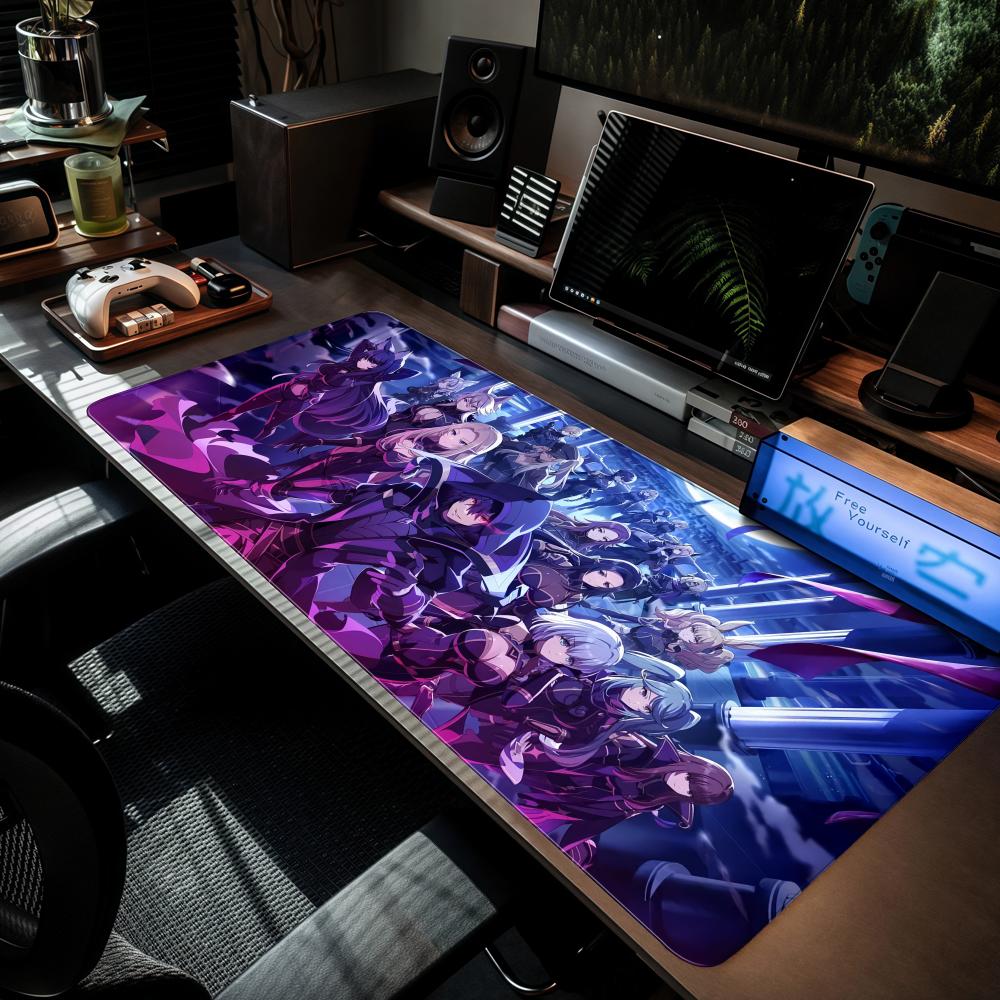 The E-Eminence In Shadow マウスパッ - Laptop Accessories Nearby のレビューと価格