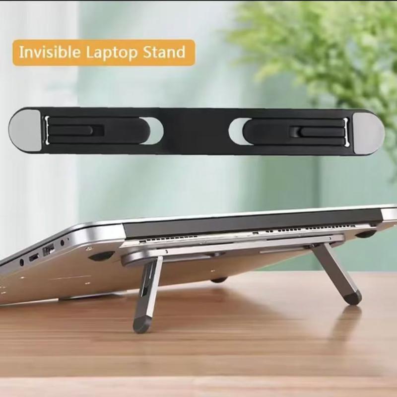 【F】ノートパソコン用冷却スタンド（1/2個入り）。汎用タイ - Laptop Accessories Cooling Pad のレビューと価格