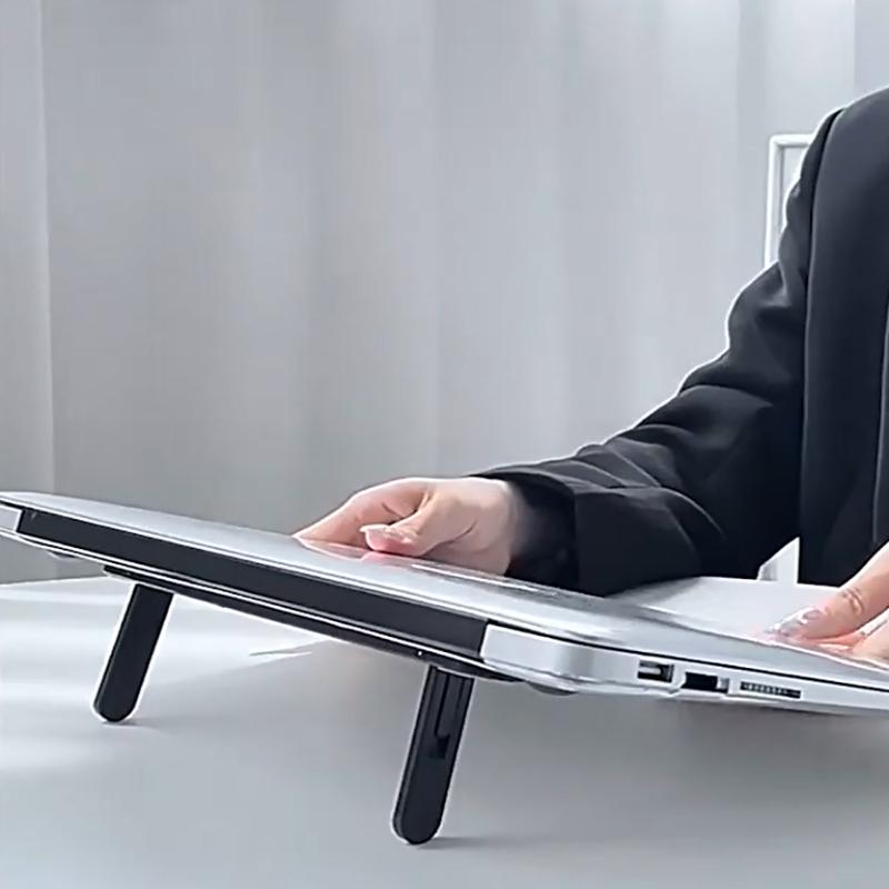 【F】ノートパソコン用冷却スタンド（1/2個入り）。汎用タイ - Laptop Accessories Cooling Pad のレビューと価格