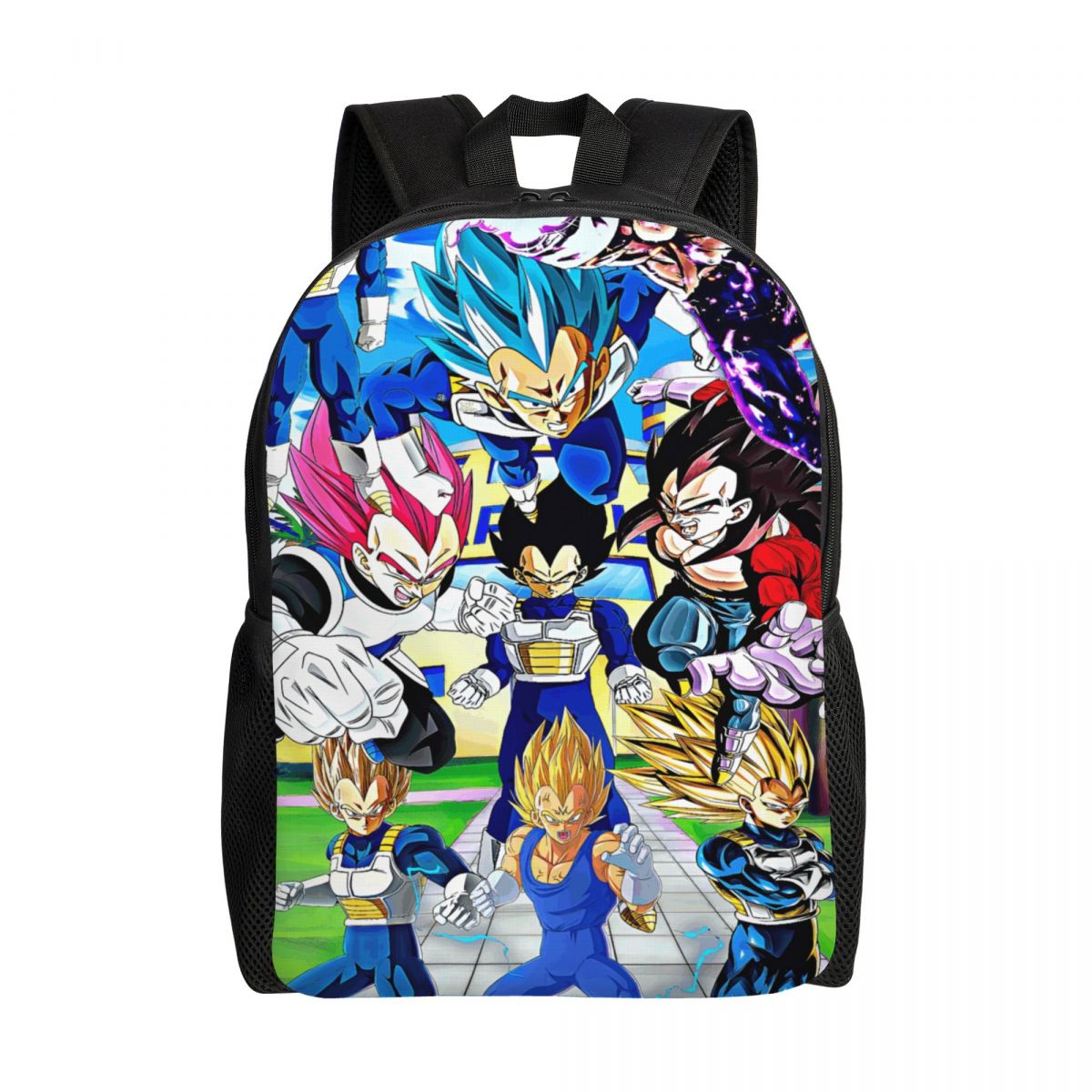 パーソナライズされた V-Vegetaes 日本アニメ ラッ - Laptop Accessories For Students のレビューと価格
