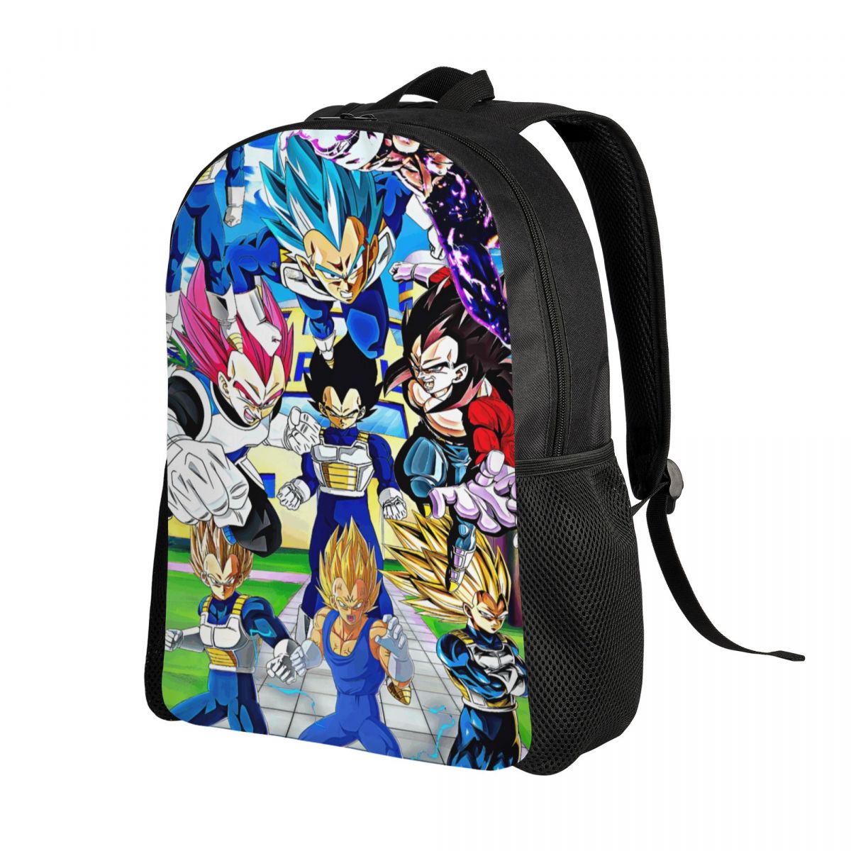 パーソナライズされた V-Vegetaes 日本アニメ ラッ - Laptop Accessories For Students のレビューと価格