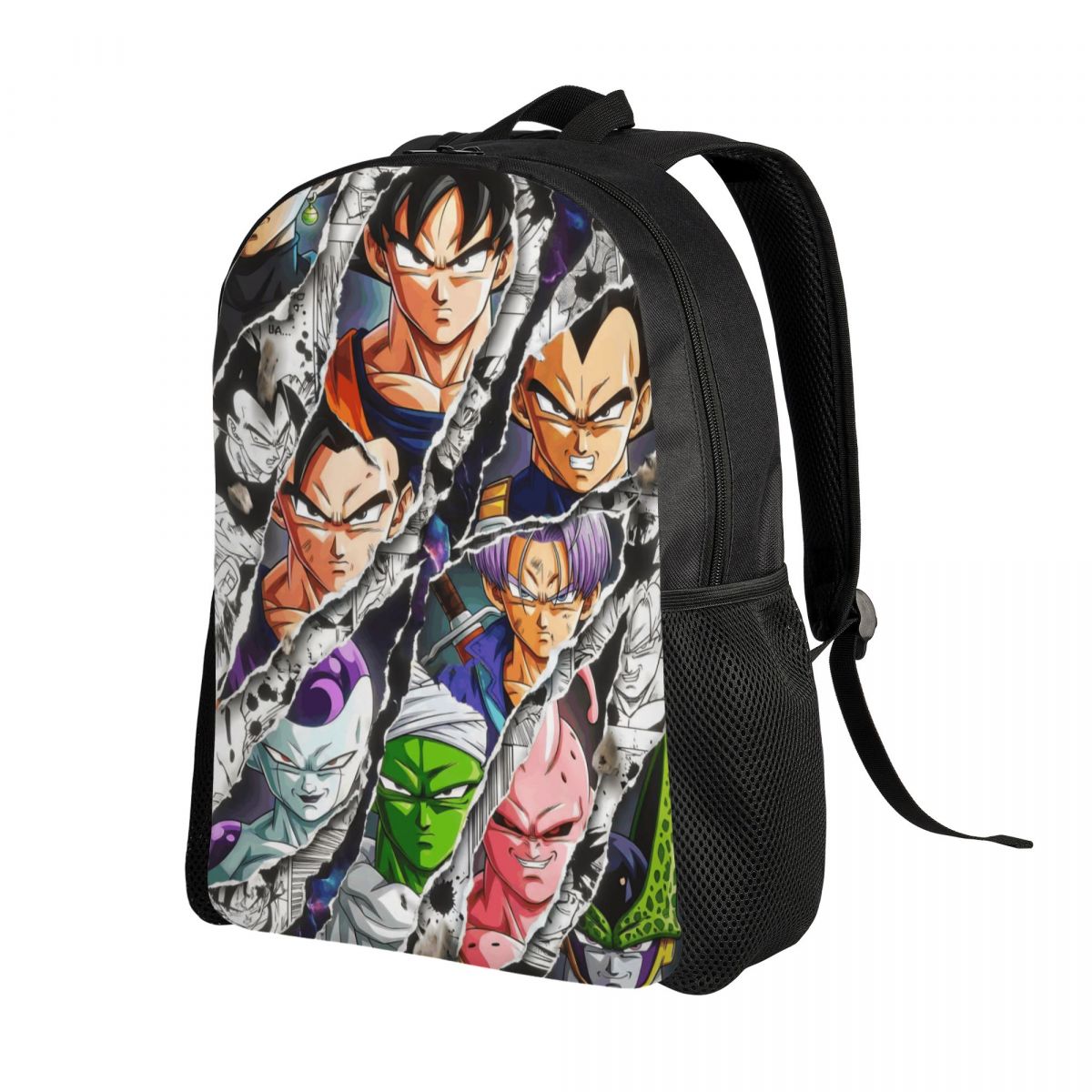カスタム G-Gokues ウルトラインスティンクト漫画ラッ - Laptop Accessories For Students のレビューと価格