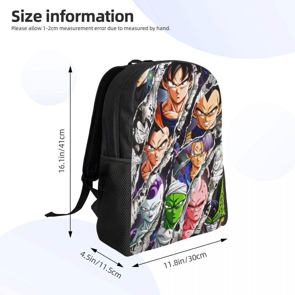 カスタム G-Gokues ウルトラインスティンクト漫画ラッ - Laptop Accessories For Students のレビューと価格