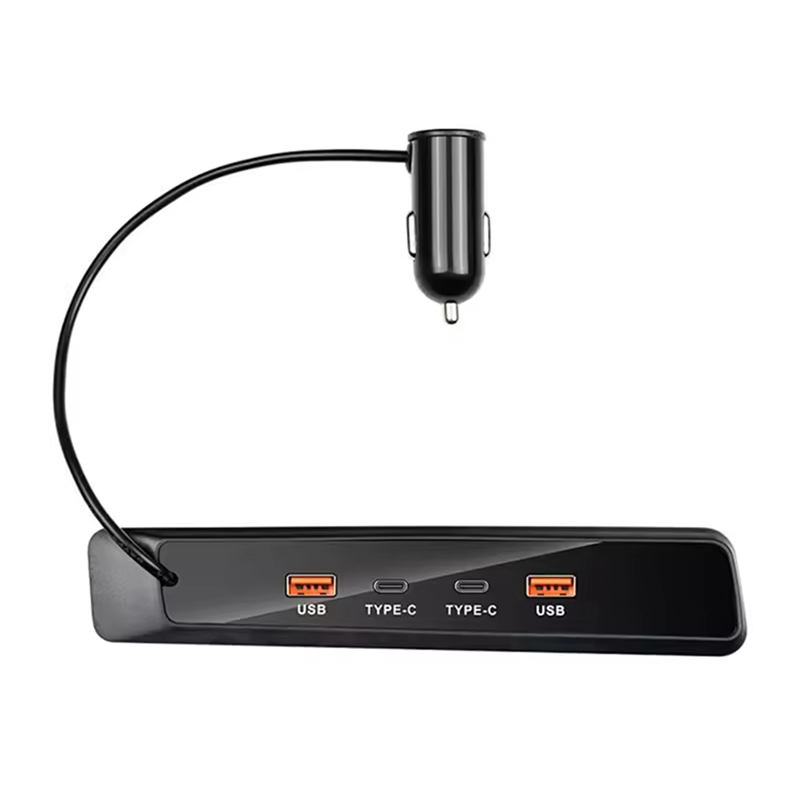 スーパーセール 急速充電器 USB Type-C スプリッタ - Usb C Docking Hub のレビューと価格
