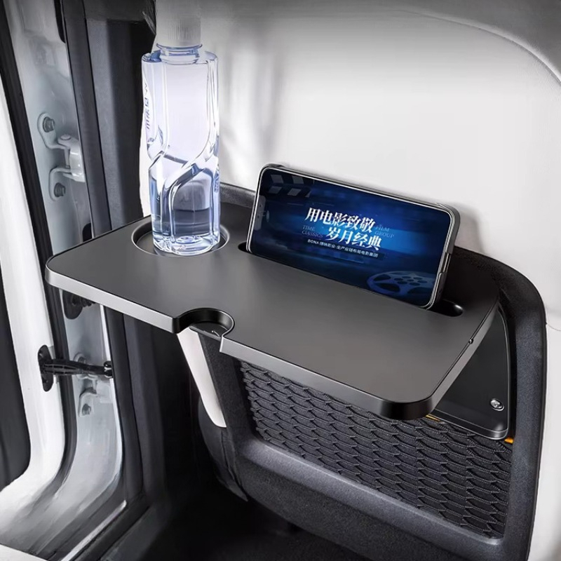 チェリーiCAR V23車用フロントシートバックテーブルAB - Laptop Accessories Table のレビューと価格