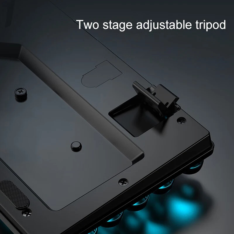 レトロパンクメカニカル風キーボードマウスセット有線ワイヤレス - Laptop Accessories Gaming のレビューと価格