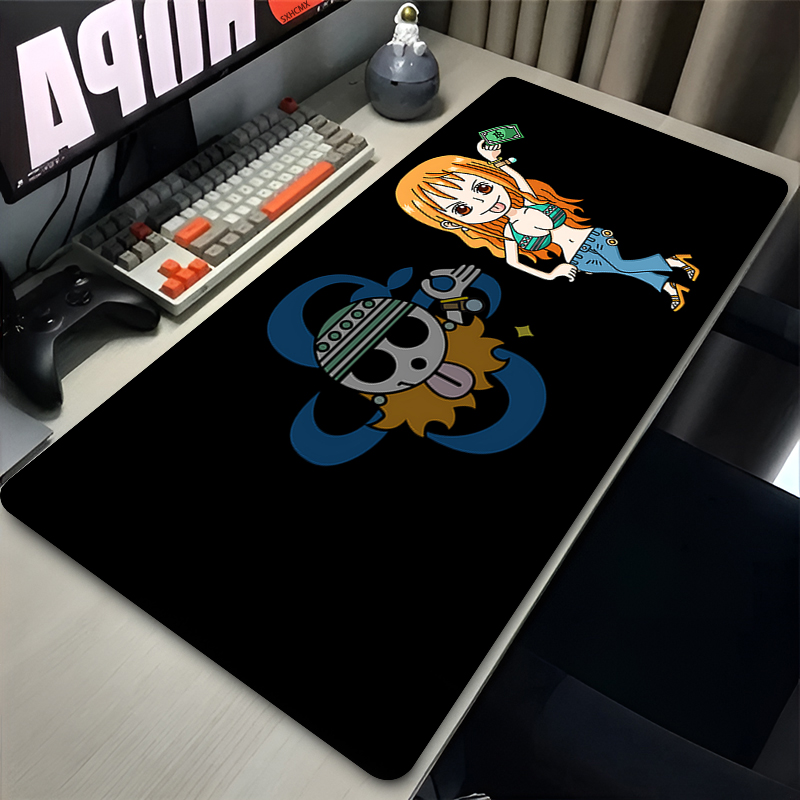 マウスパッドコンピュータラップトップゲーマーキーボードマウス - Laptop Accessories For Gaming のレビューと価格