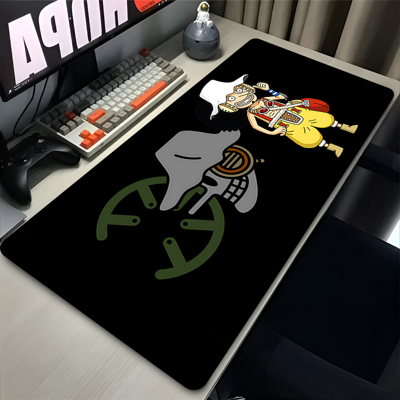 マウスパッドコンピュータラップトップゲーマーキーボードマウス - Laptop Accessories For Gaming のレビューと価格