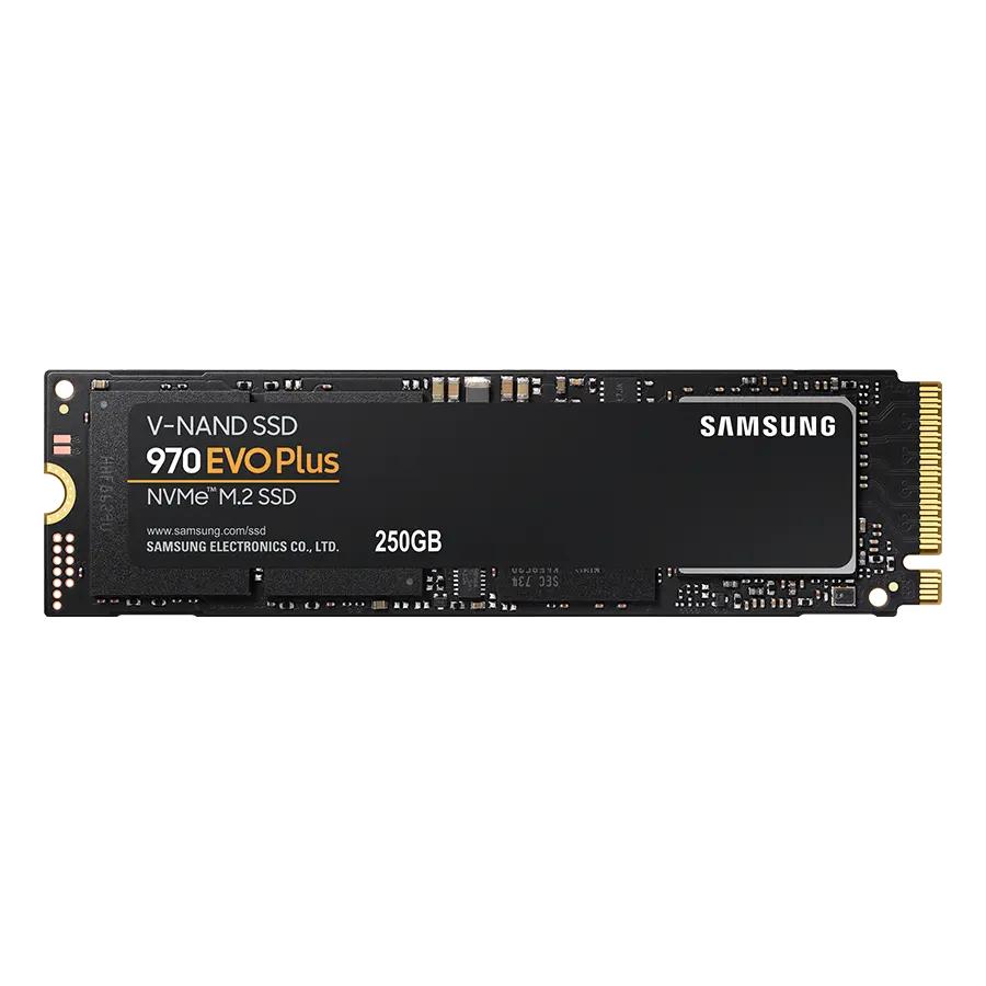 SAMSUNG 970 EVO Plus SSD MLC N - Samsung Ssd Evo 870 のレビューと価格