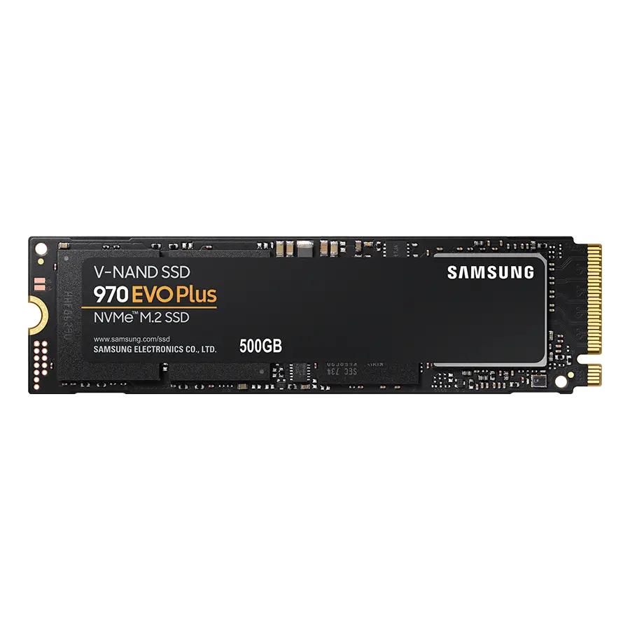 SAMSUNG 970 EVO Plus SSD MLC N - Samsung Ssd Evo 870 のレビューと価格