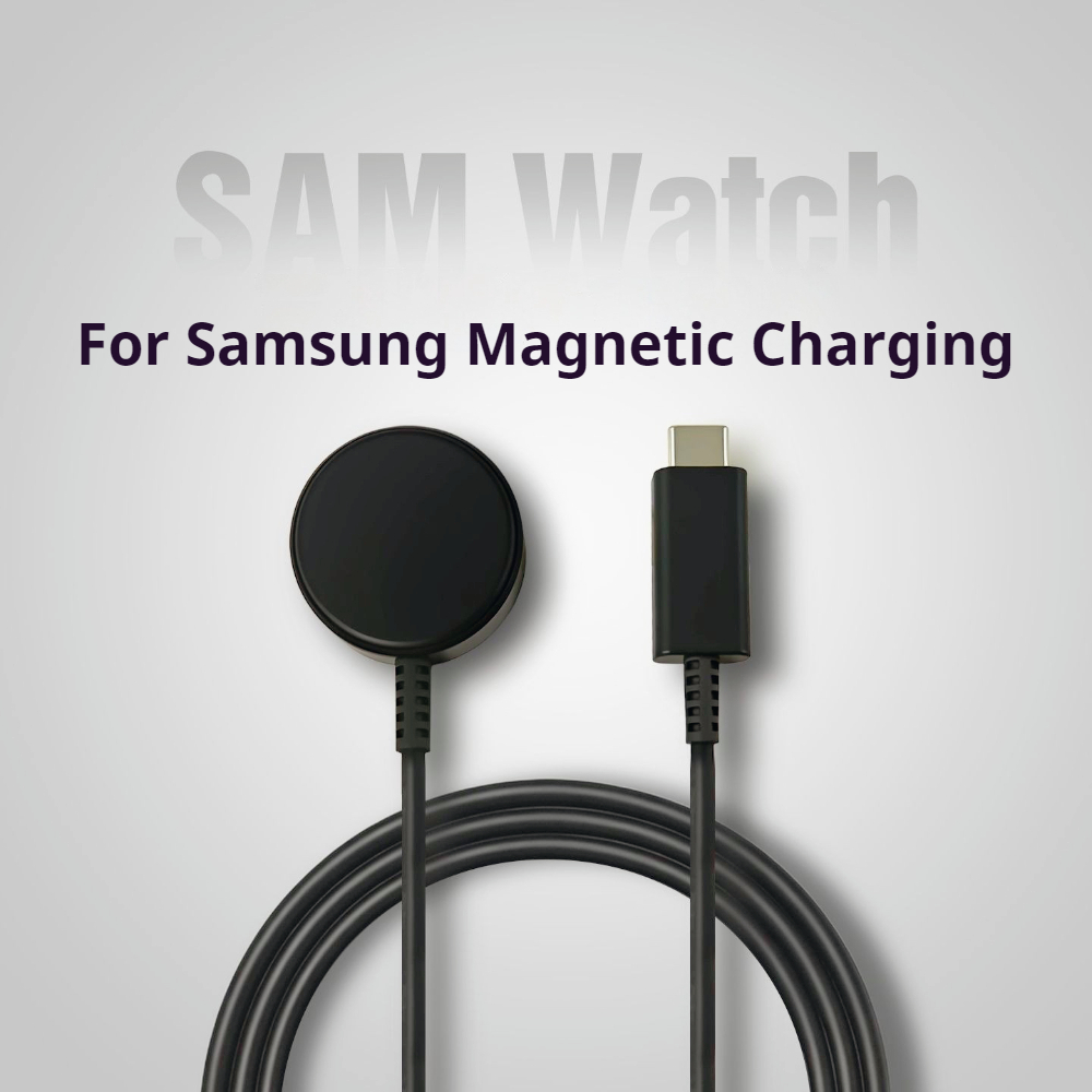 磁気ワイヤレス充電器 SAMSUNG Galaxy Watc - Usb C Docking Hub のレビューと価格