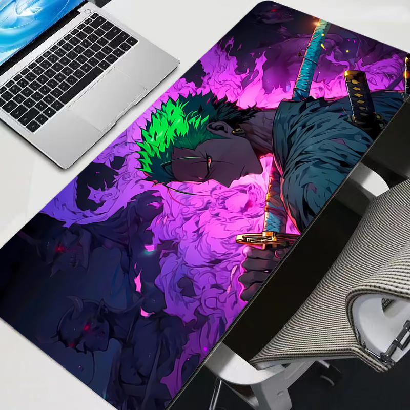 900*400 大型マウスパッドオフィスデスクワンピース耐久 - Laptop Accessories For Gaming のレビューと価格
