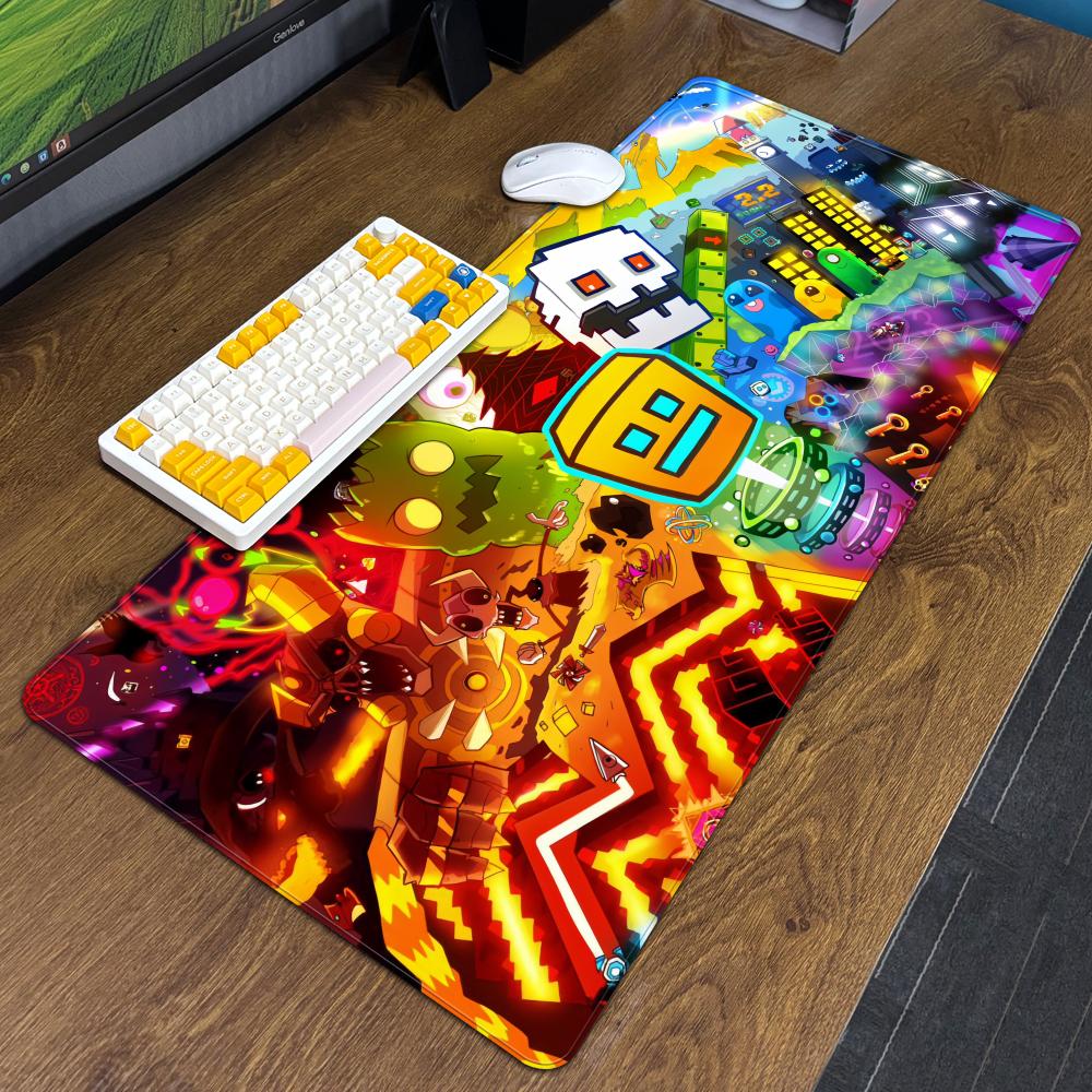 G-Geometry D-Dash マウスパッド XXL コ - Laptop Accessories Nearby のレビューと価格