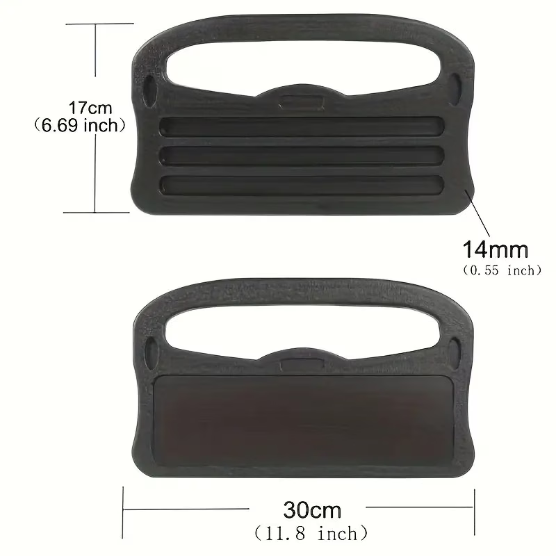 車のステアリングホイールテーブルユニバーサルステアリングホイ - Laptop Accessories Table のレビューと価格