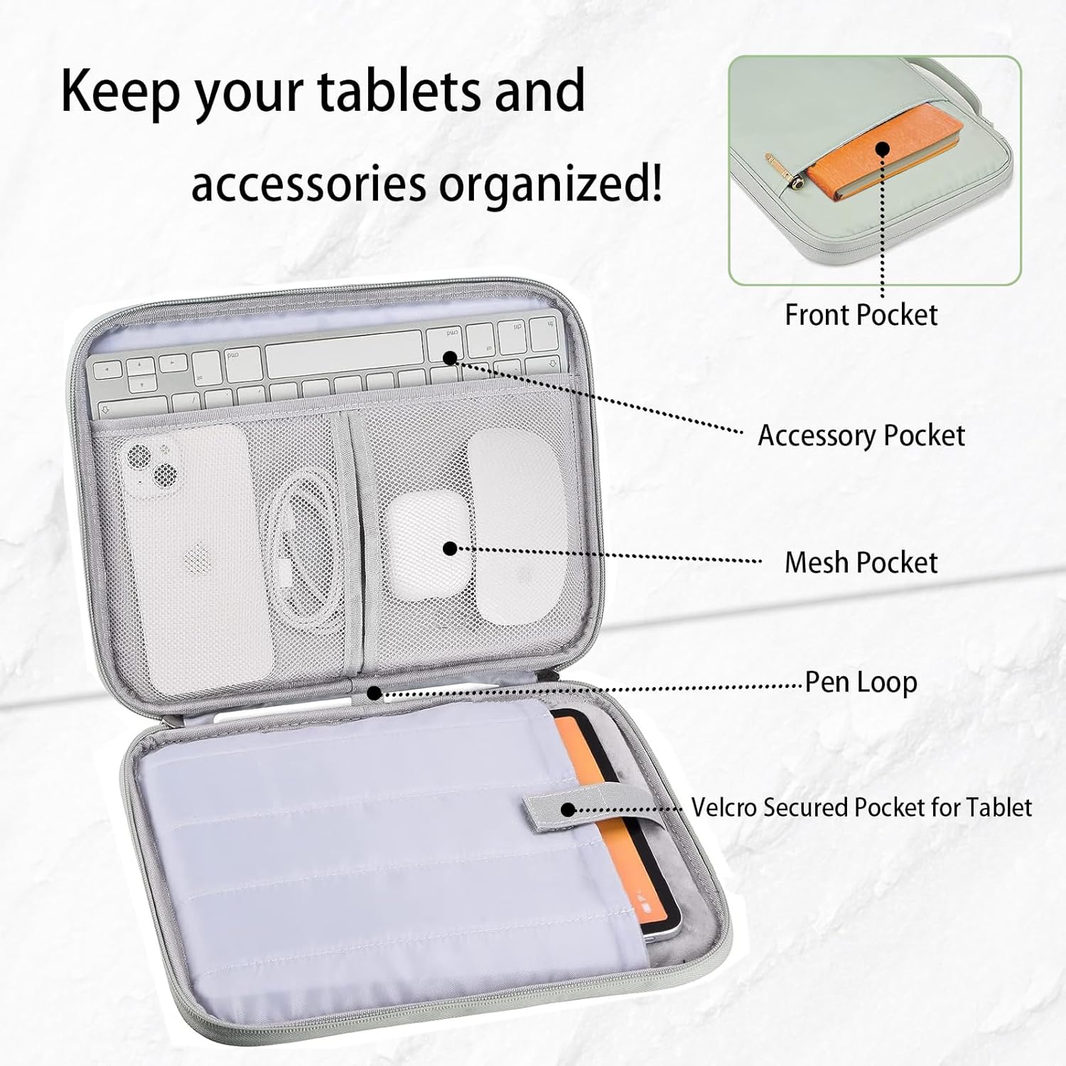 Chiikawas PU レザーラップトップスリーブバッグ女 - Laptop Accessories Girls のレビューと価格