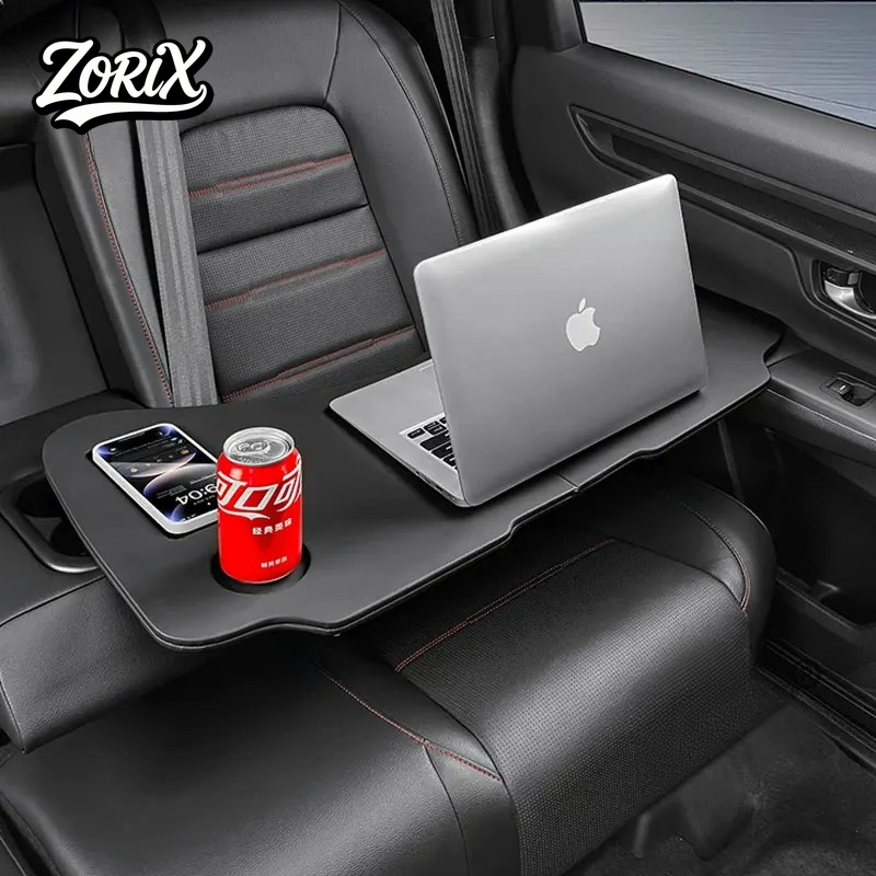 トヨタ RAV4 XA60 2026 車載用折りたたみテーブ - Laptop Accessories Table のレビューと価格
