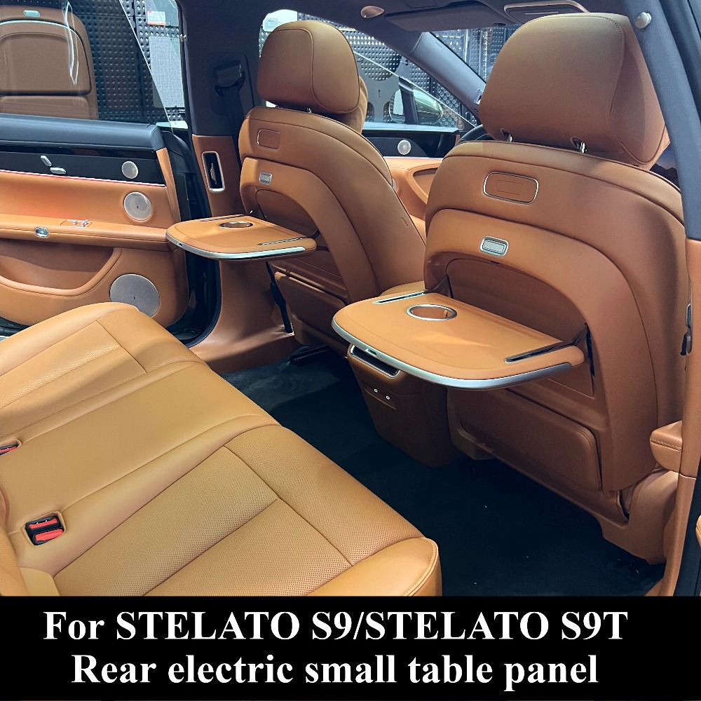 車用トレイテーブル STELATO S9 / S9T シート - Laptop Accessories Table のレビューと価格