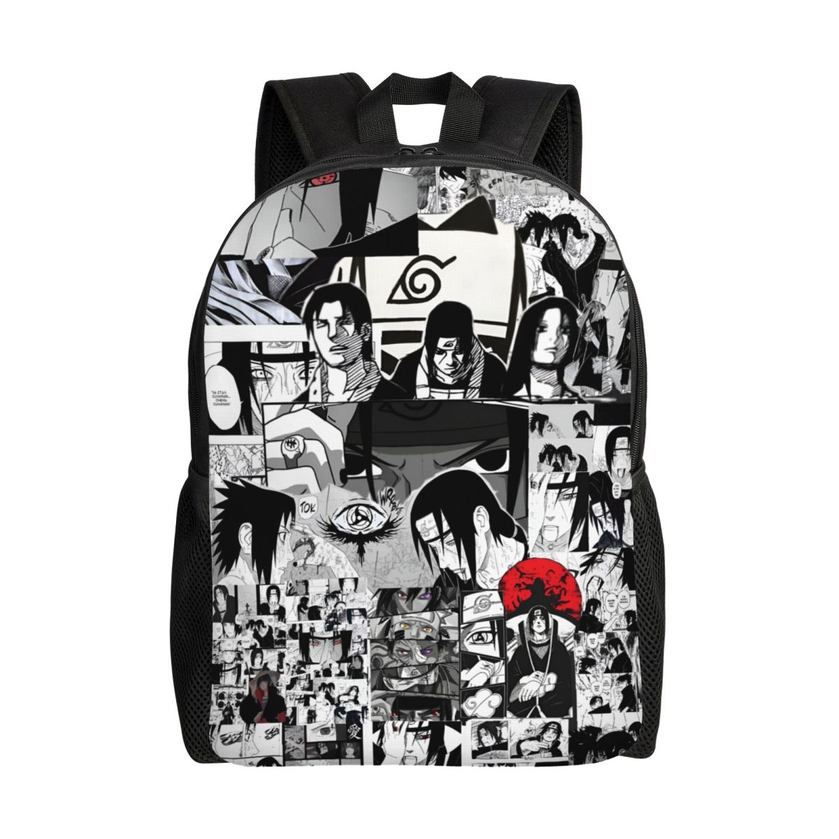 カスタマイズされたマンガ U-Uchihaes I-Itac - Laptop Accessories For Students のレビューと価格