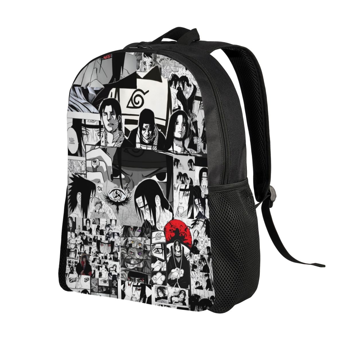 カスタマイズされたマンガ U-Uchihaes I-Itac - Laptop Accessories For Students のレビューと価格