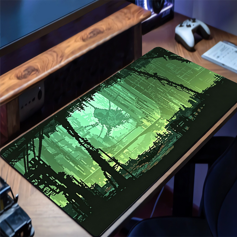 マウスパッド 美しい風景 ゲーミングアクセサリー PCゲーマ - Laptop Accessories For Gaming のレビューと価格