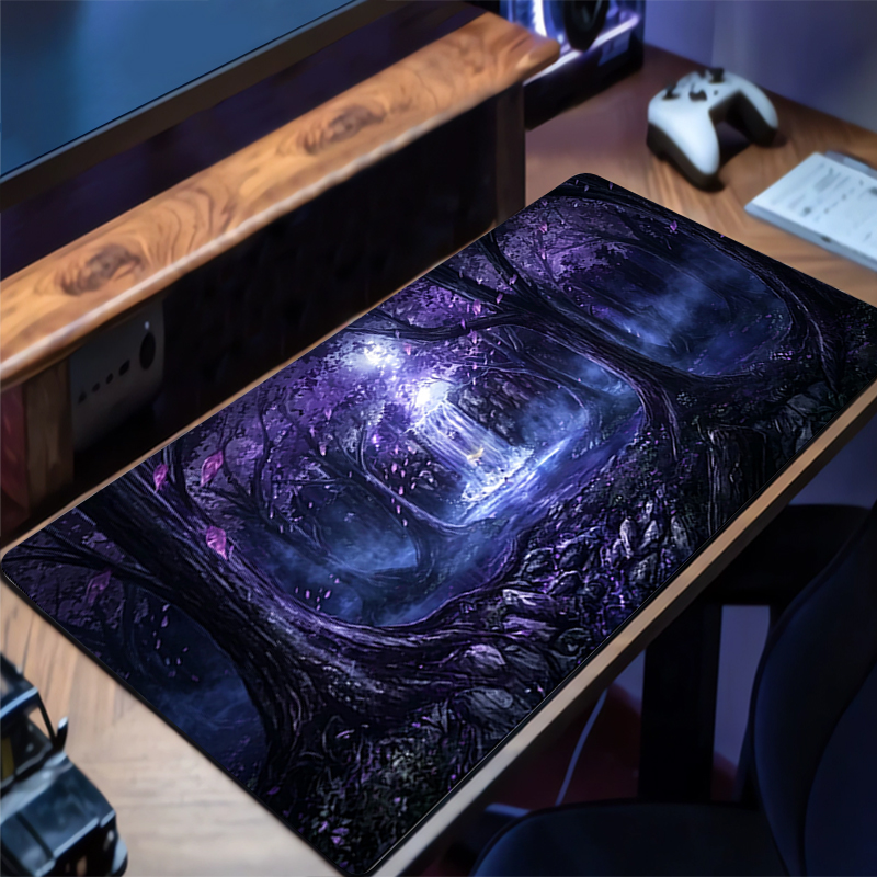 マウスパッド 美しい風景 ゲーミングアクセサリー PCゲーマ - Laptop Accessories For Gaming のレビューと価格