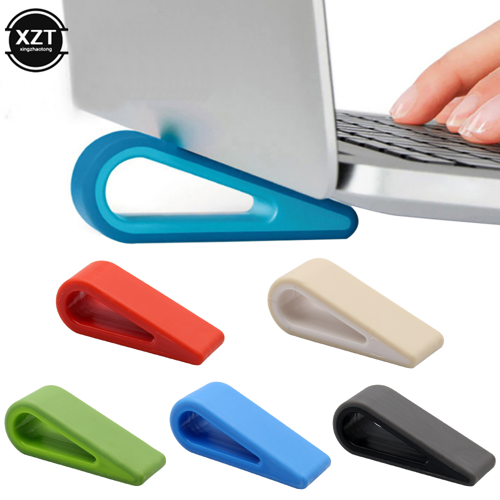 シンプルでポータブルなラップトップスタンド,調整可能な冷却ブ - Laptop Accessories Cooling Pad のレビューと価格