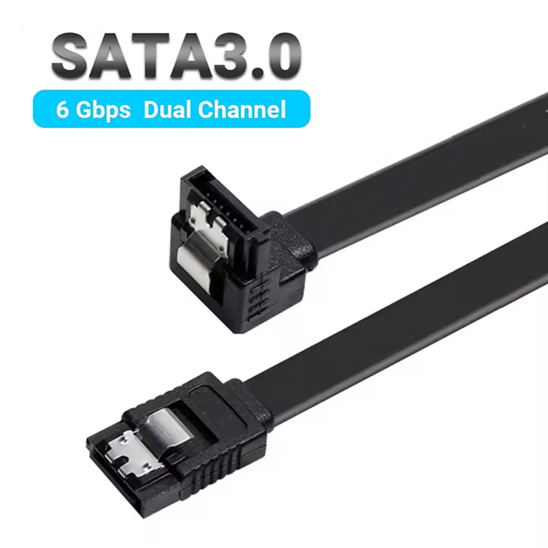 SATAケーブル 6Gbps 高速データコード SATA I - Laptop Accessories Nearby のレビューと価格