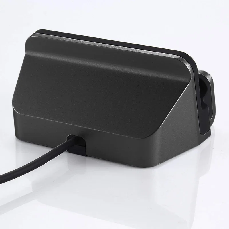 Type C USB ドック充電器 スマホホルダー iPho - Usb C Docking Hub のレビューと価格