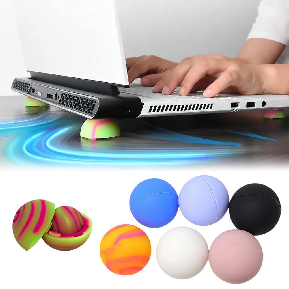 ラップトップスタンドポータブル冷却パッド MacBook ラ - Laptop Accessories Cooling Pad のレビューと価格