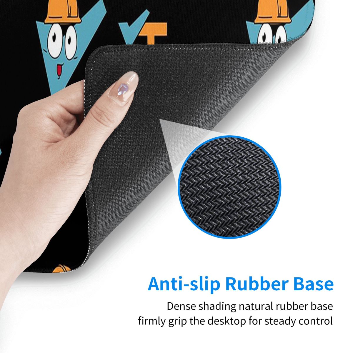FICSIT AWESOMEショップ 大型マウスパッド コン - Laptop Accessories Shop のレビューと価格