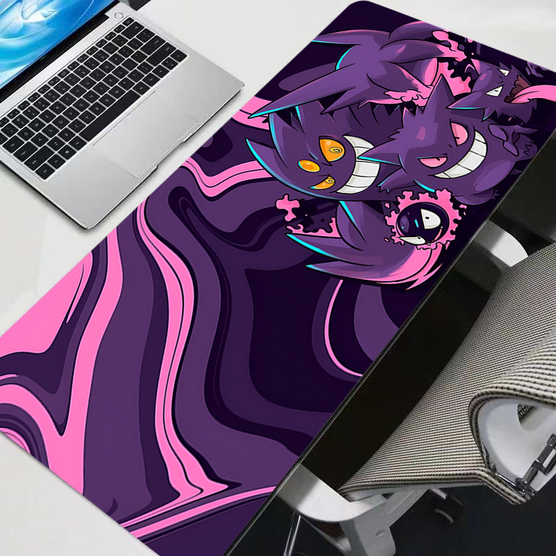 大型マウスパッド G-gengar マウスパッドオフィスデス - Laptop Accessories For Gaming のレビューと価格