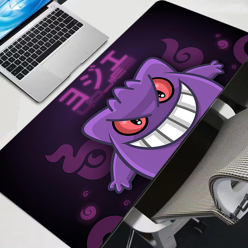 大型マウスパッド G-gengar マウスパッドオフィスデス - Laptop Accessories For Gaming のレビューと価格